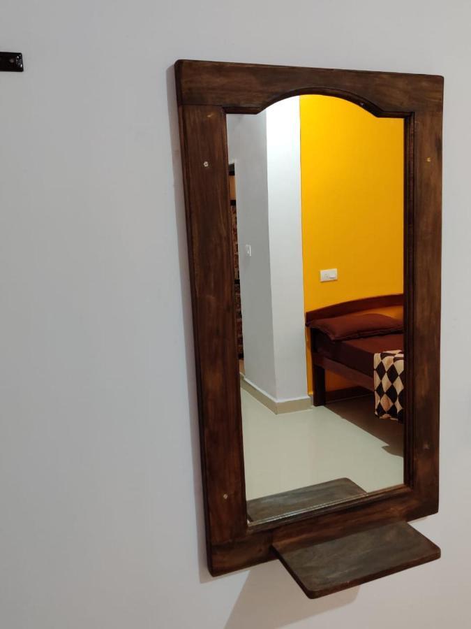 Hotel Rishi House Arambol Exterior foto